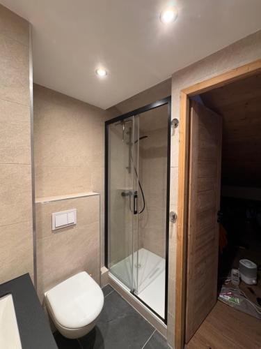 Nouveau, Appartement de charme, 6p avec vue pistes et proximité immédiate télésièges