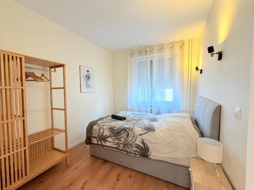 Appartement 1 Chambre