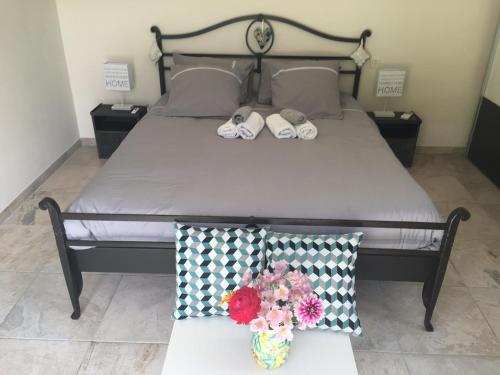 B&B Charming Saint Paul de Vence – Photos 3