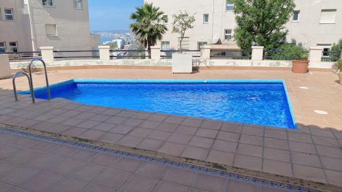 Apartamento los Tortolitos