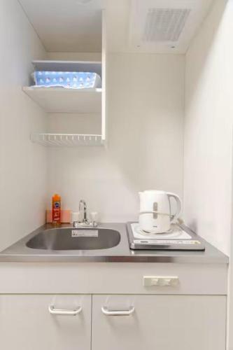 Super close to Dotonbori! Great location room#301