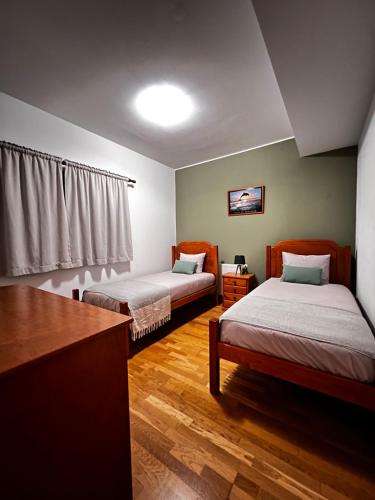 Simple & Comfortable Stay Near the Marina
