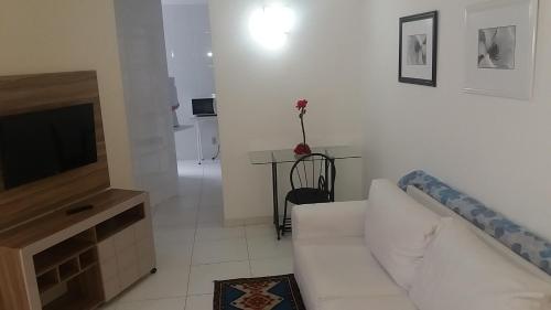 Gallery image of Apartamento Beira Mar Maceio Cote D'Azur in Maceió