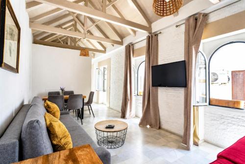 Casa San Vicente Olehousing