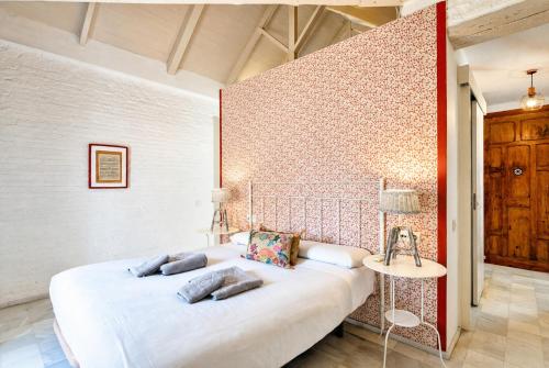 Casa San Vicente Olehousing