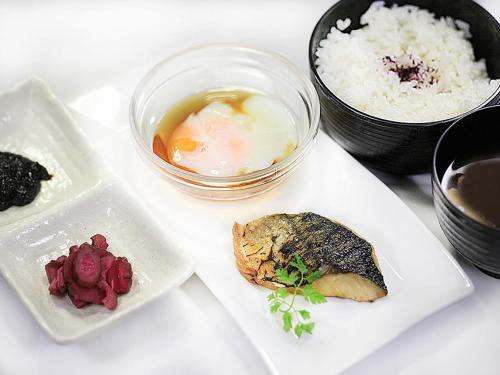 HOTEL&SPA 更 -Adult only- 名古屋栄 LOVE HOTEL