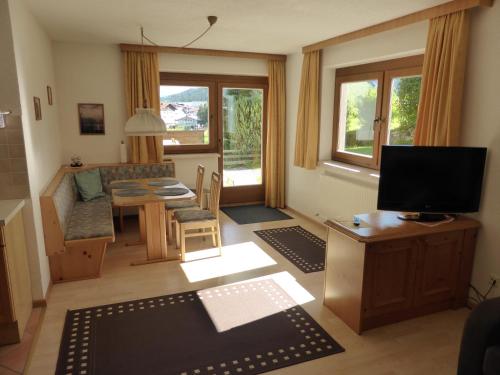 Haus Südblick Appartements
