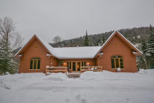 Chalet Chevreuil Zen – Photos 2
