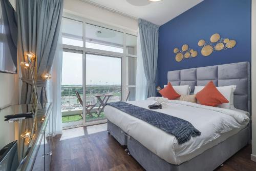 Free housekeeping visits during your stay - StayShort - Amazing Studio for 2 in Sports City