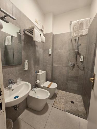 Bany a Hotel Helios Beach
