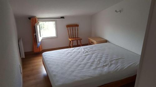 Appartement trois pièces PORT CAMARGUE PC160-087