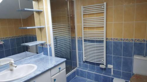 Appartement trois pièces PORT CAMARGUE PC160-087