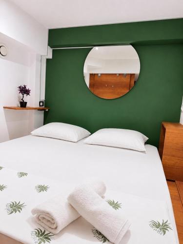 Hotel Kapsul Vlore