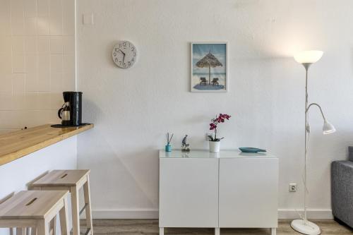 Apartment Salins 3