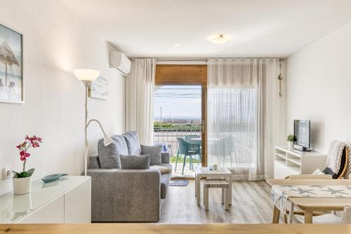 Apartment Salins 3