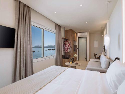 Chania Mocenigo Luxury Rooms - Holiways Collection