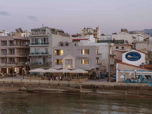 Chania Mocenigo Luxury Rooms - Holiways Collection
