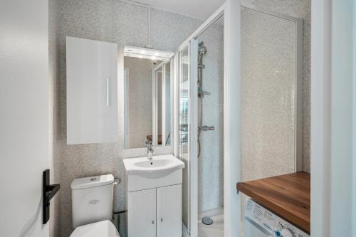 Paris Montparnasse Panoramic View, 3 Beds, Metro 4, 6, 12, 13