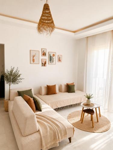 Sweet home 2 - jardin de carthage