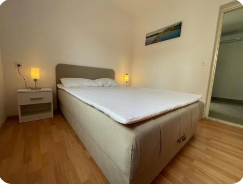 Apartment Kuky
