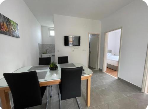 Apartment Kuky