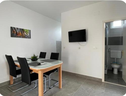 Apartment Kuky