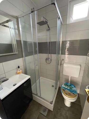 Apartment Kuky
