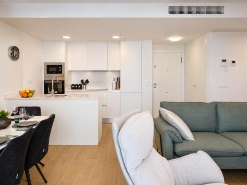 Marina Real 3 Apartment by NRAS