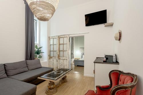 Boavista 130 Studios by Homing