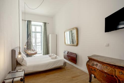 Boavista 130 Studios by Homing