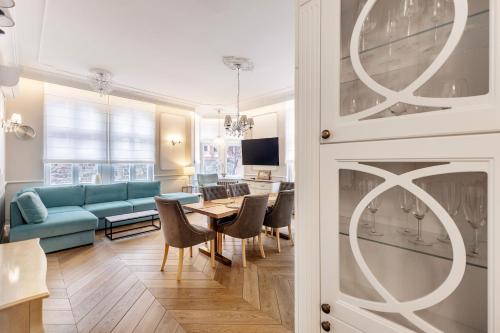 Apartament Pod Orłem Monte 37