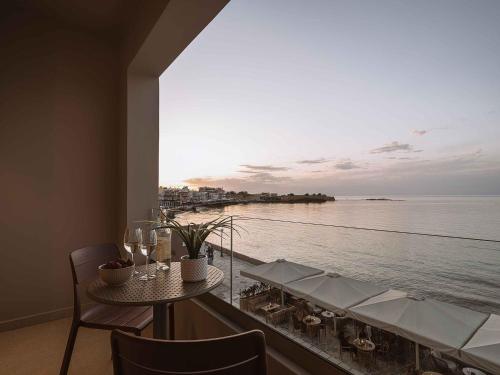 Chania Mocenigo Luxury Rooms - Holiways Collection
