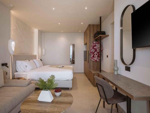 Chania Mocenigo Luxury Rooms - Holiways Collection