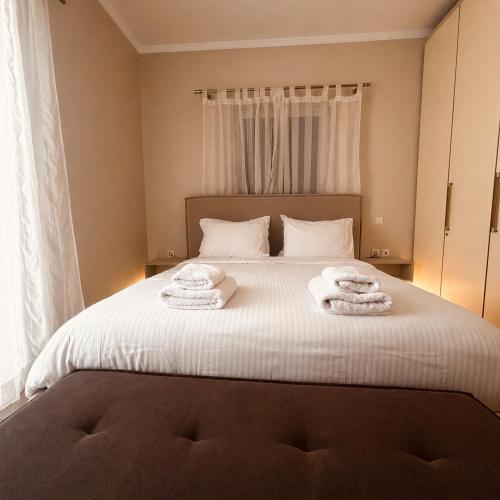Zeus Apartment Nafplio 60m2
