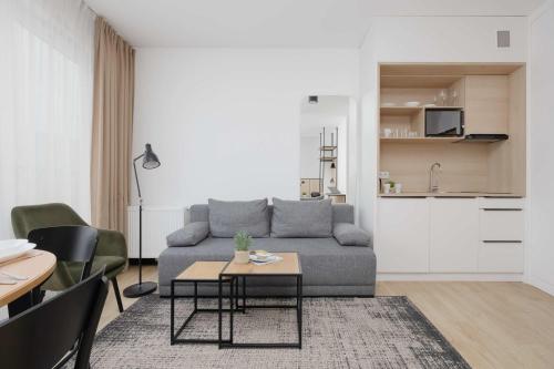 Comfortable Studio Near PGE Narodowy by Noclegi Renters