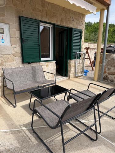 Holiday home Barci