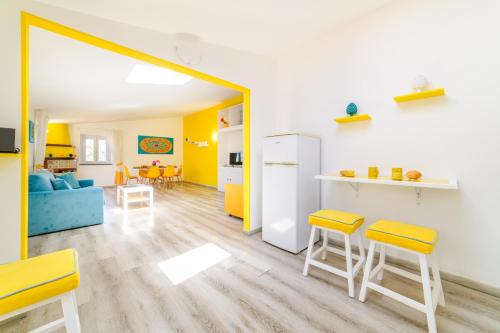 Foto Estate4home - Relais Villa Chiara free parking 6