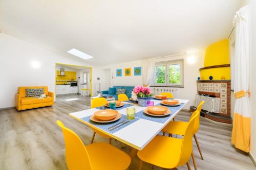 Foto Estate4home - Relais Villa Chiara free parking 4