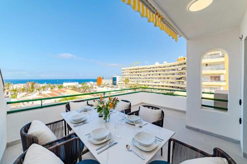 SeaShell Crown Luxury Suite