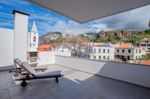 Fisherman's Terrace - Free Parking