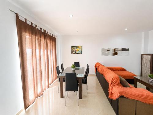 Apartamento Loyola