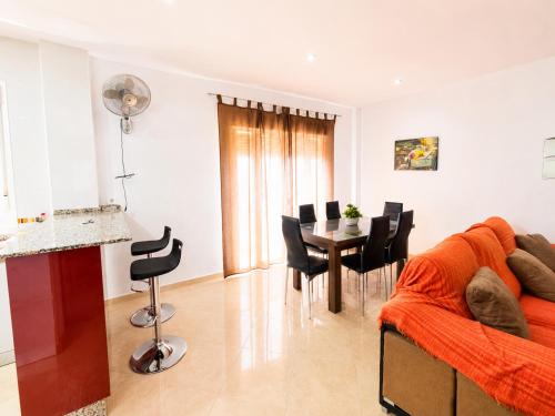 Apartamento Loyola