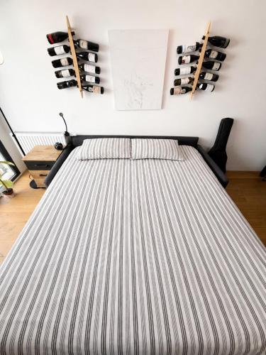 Cozy studio, Paris 14