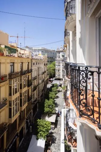 Venecia Plaza Centro photo 3