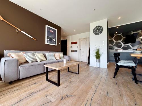 Apartament Okrzei - ACCO RENT