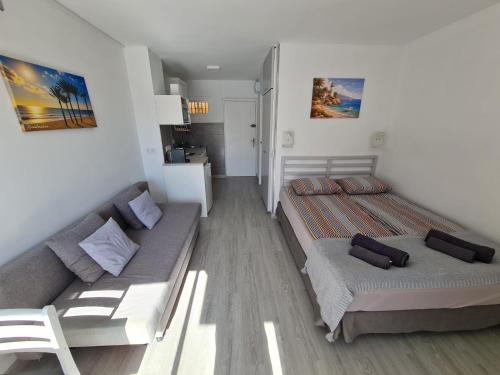 El Faro Apartamento Benalmádena