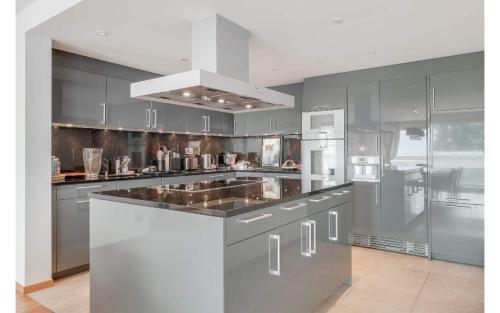 Luxury 4-Bedroom Residence at Le National Montreux by GuestLee