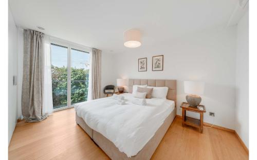 Luxury 4-Bedroom Residence at Le National Montreux by GuestLee
