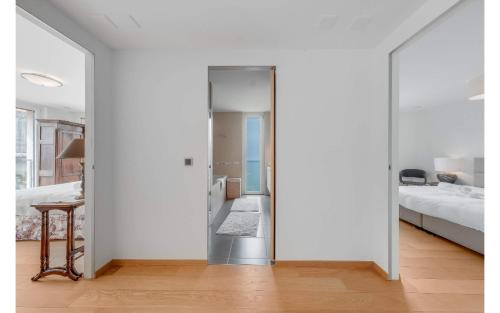 Luxury 4-Bedroom Residence at Le National Montreux by GuestLee
