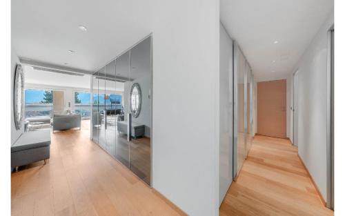 Luxury 4-Bedroom Residence at Le National Montreux by GuestLee